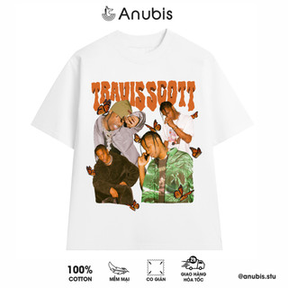 Áo Thun Travis Scott | Anubis Store