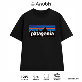 Áo Thun Patagonia | Anubis Store