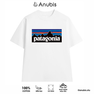 Áo Thun Patagonia | Anubis Store