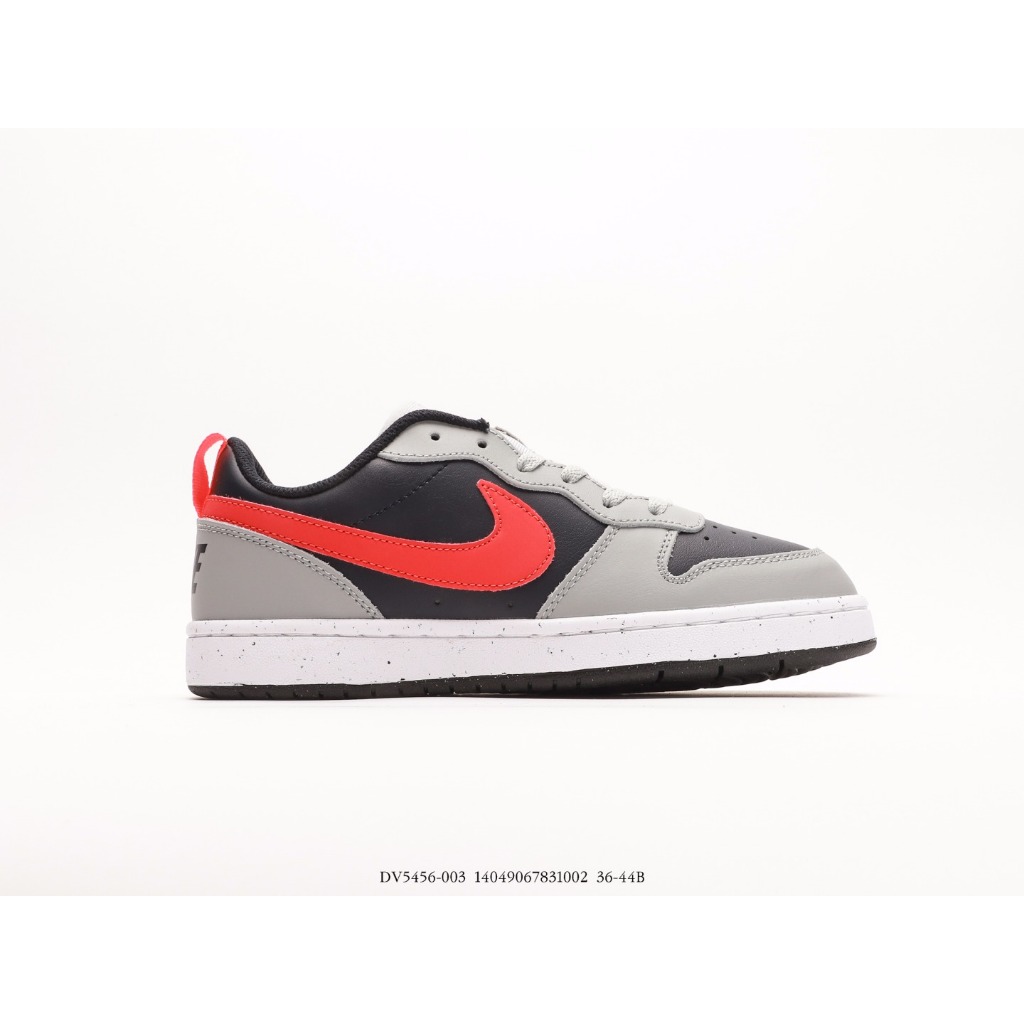 GIÀY SNEAKER MÃ SẢN PHẨM: DV5456-003_Nike Court Borough Low_FULL BOX_FREE SHIP TOÀN QUỐC