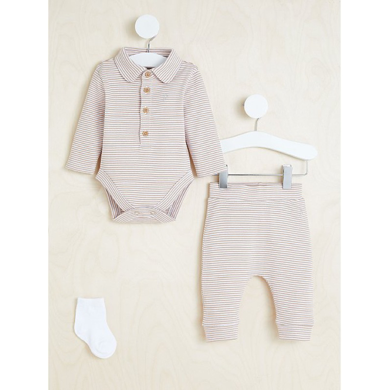 Body cho bé cực kỳ dễ thương