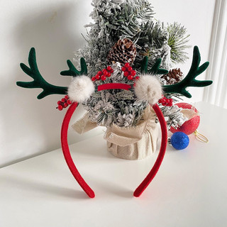 BĂNG ĐÔ/ BỜM TÓC GIÁNG SINH MẪU MỚI NHẤT 2024 🌲🎄🌲