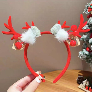 BĂNG ĐÔ/ BỜM TÓC GIÁNG SINH MẪU MỚI NHẤT 2024 🌲🎄🌲