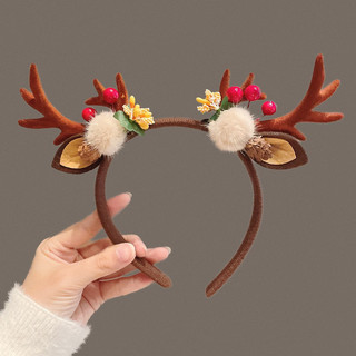 BĂNG ĐÔ/ BỜM TÓC GIÁNG SINH MẪU MỚI NHẤT 2024 🌲🎄🌲
