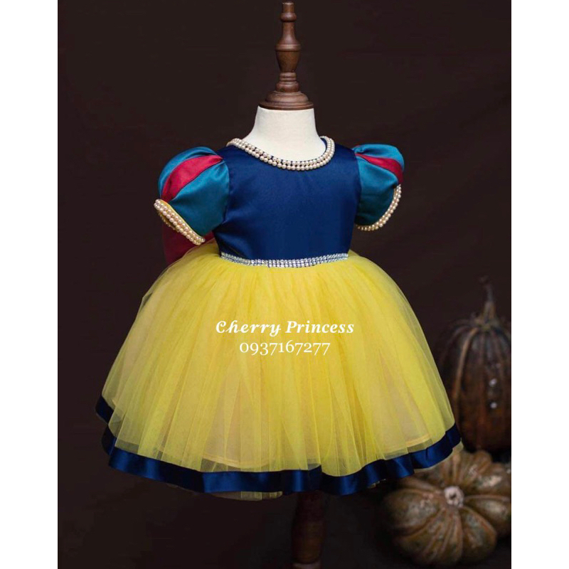 𝑩𝒂̣𝒄𝒉 𝑻𝒖𝒚𝒆̂́𝒕 𝐃𝐫𝐞𝐬𝐬 -👗Đầm Váy công chúa 𝑩𝒂̣𝒄𝒉 𝑻𝒖𝒚𝒆̂́𝒕 bé gái thiết kế cao cấp loại 1