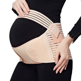 Đai Đỡ Bụng Bầu Zcare hỗ trợ bụng cho mẹ bầu