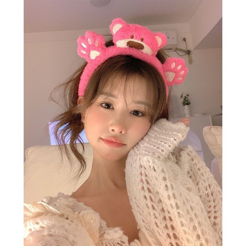 Cài tóc siêu đáng iu , cool kute NEW HOT 2023