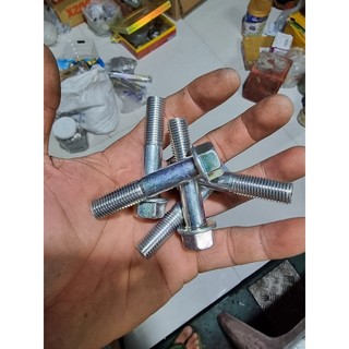 Ốc 10ly bông. 3p5 - 4p - 5p - 6p