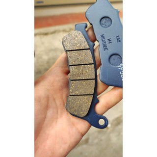 Má phanh đĩa Sh CBS trước BEN SỬA XE
