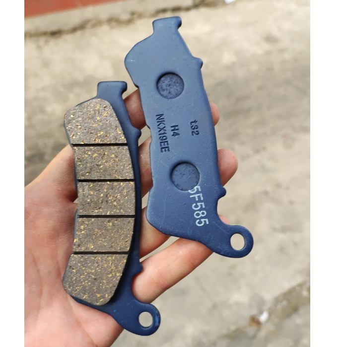 Má phanh đĩa Sh CBS trước BEN SỬA XE