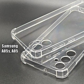 Ốp lưng dẻo chống sốc va đập Samsung Galaxy A05s, A05