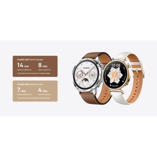 Đồng hồ thông minh huawei watch gt 4 | watch gt 4 pro | watch 4 | theo dõi spo2 cả ngày | 2nd