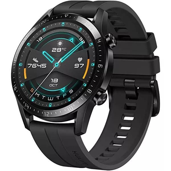 Đồng Hồ Thông Minh HUAWEI WATCH GT 2 | WATCH GT 2 PRO | Theo Dõi Spo2 Cả Ngày | )