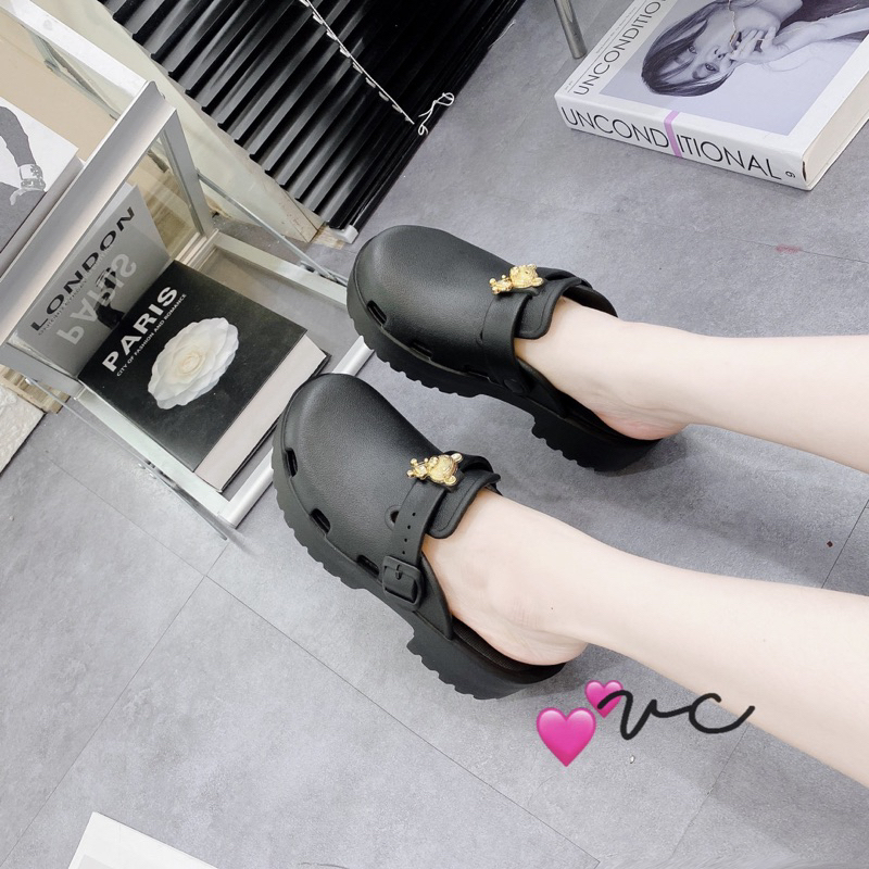 ❤️ Sục nhựa siêu nhẹ tag gấu