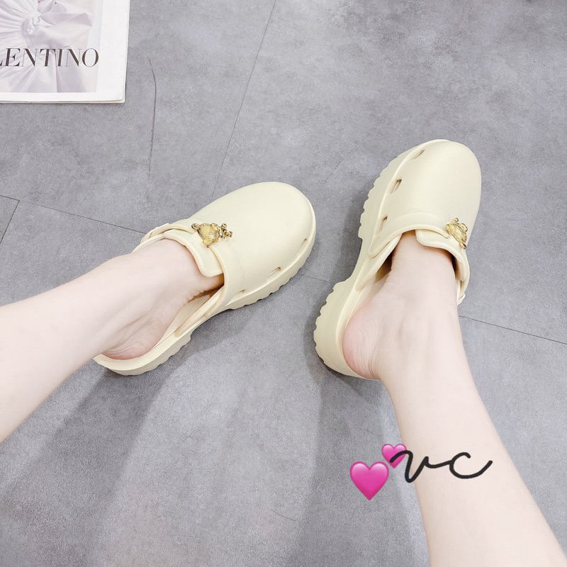 ❤️ Sục nhựa siêu nhẹ tag gấu