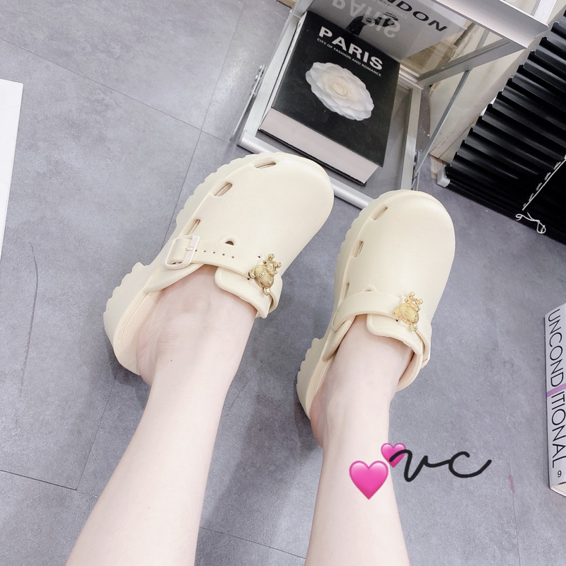 ❤️ Sục nhựa siêu nhẹ tag gấu