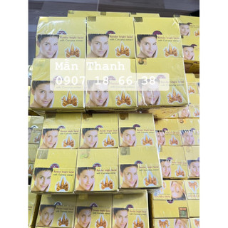 Kem pop đu đủ - pop nghệ - pop nt