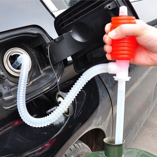 Dụng Cụ Hỗ Trợ Bơm Hút Xăng Dầu, Rươu - Ống Hút Xăng Dầu, Chất Lỏng Tiện Lợi