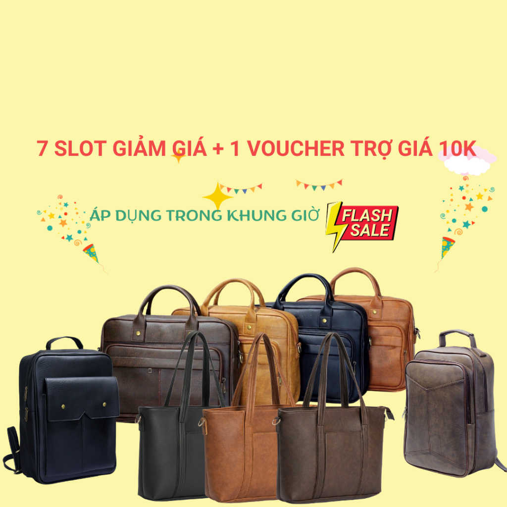 Túi đeo chéo dáng hộp dòng cao cấp Zenka_ZKH01_1