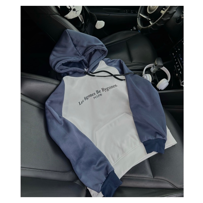 Áo Hoodie Basic, Áo Khoác Hoodie Nỉ Bông Mũ To 2 Lớp Nam Nữ Thời Trang Cá Tính
