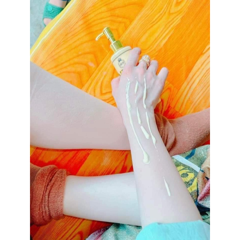 Tinh Chất Kem Vip Bóc Đen Loại Xịn