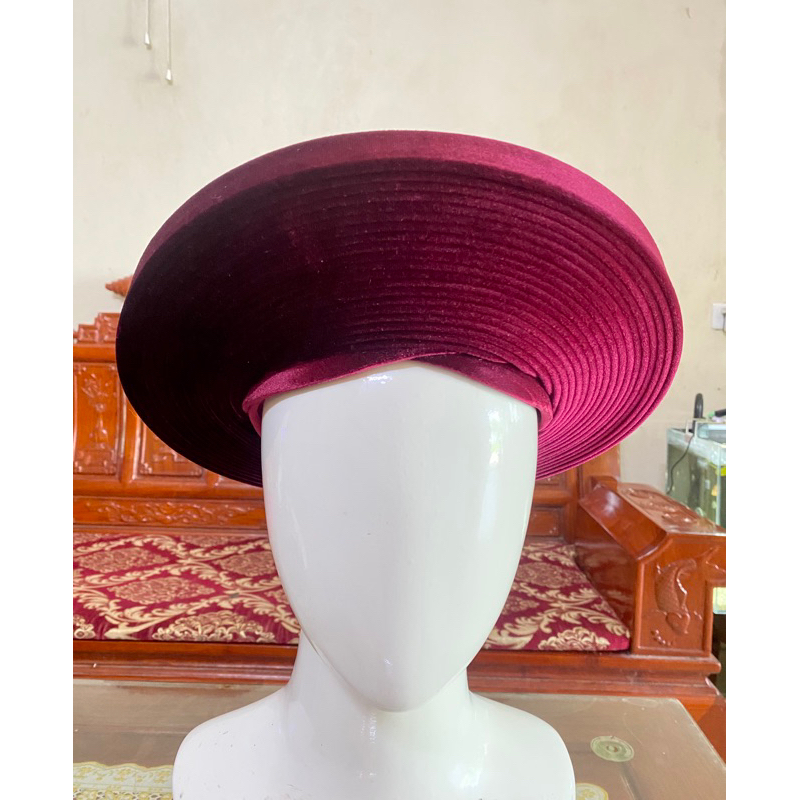 ⭐️Khăn Xếp,Khăn Mấn,Cô Dâu/Hầu Đồng ,Vải Nhung Loại Đep hàng cao cấp. Chuyên dùng cho các cô các cậu Hầu Đồng/ Cô Dâu