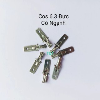 Combo Cos 6.3 Có Ngạnh Đực +Cái