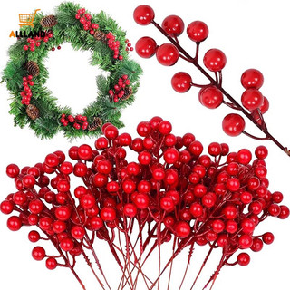 Nhánh đào đông rời trang trí