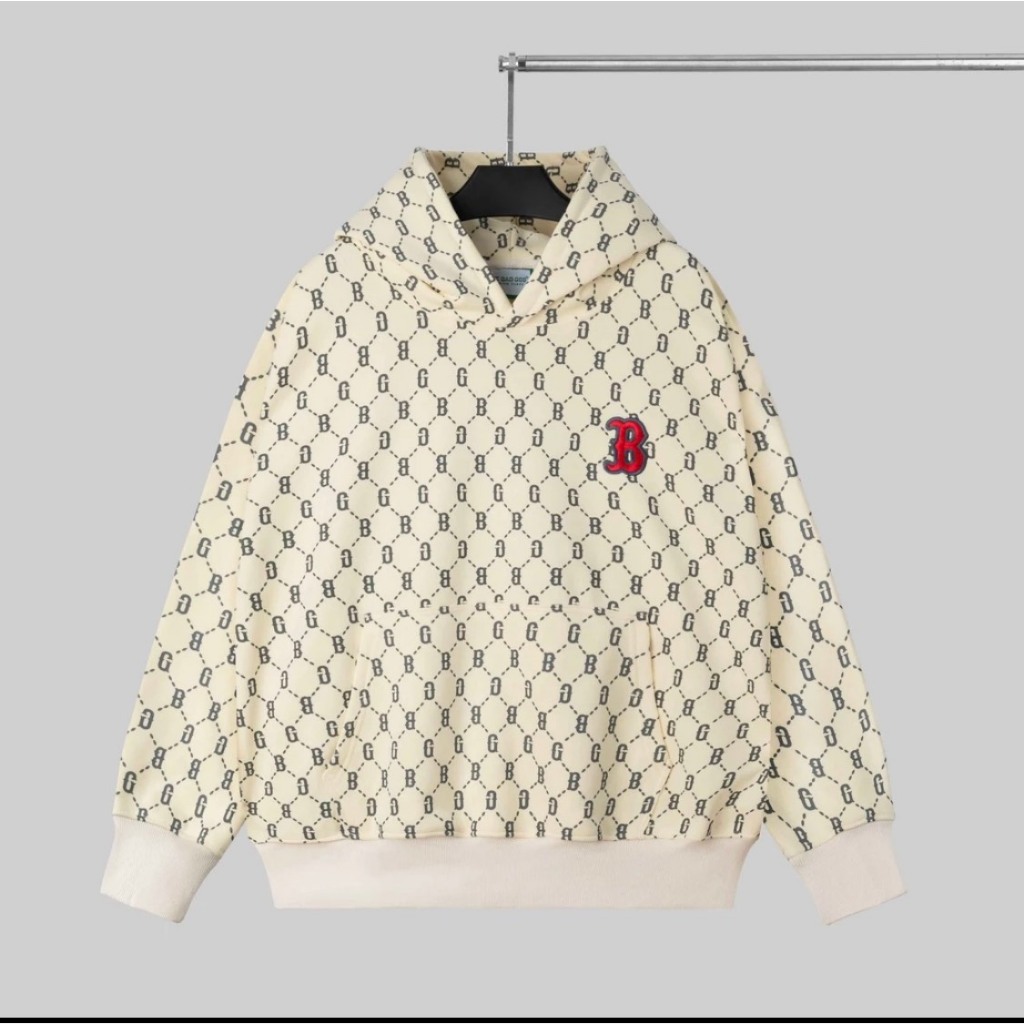 Áo Hoodie Nam Nữ The Bad Good Mũ 2 Lớp Chất Nỉ Tàu Cao Cấp Cực Ấm Logo Chữ B Thêu Cao Cấp