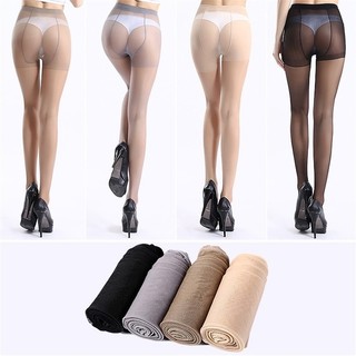 Quần Tất Quả Dứa Siêu Mỏng, Siêu Dai Cao Cấp