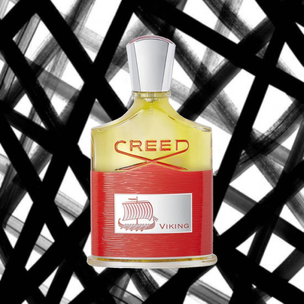 Nước Hoa Creed Viking Eau De Parfum 10ml