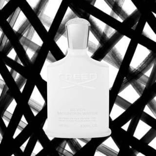 Nước Hoa Creed Silver Mountain Water EDP 10ml