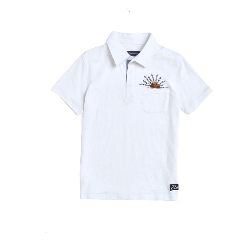 Áo polo nam vải thun  - Thanh lý vnxk