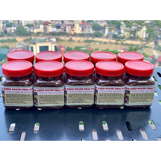 Chẳm Chéo Tây Bắc