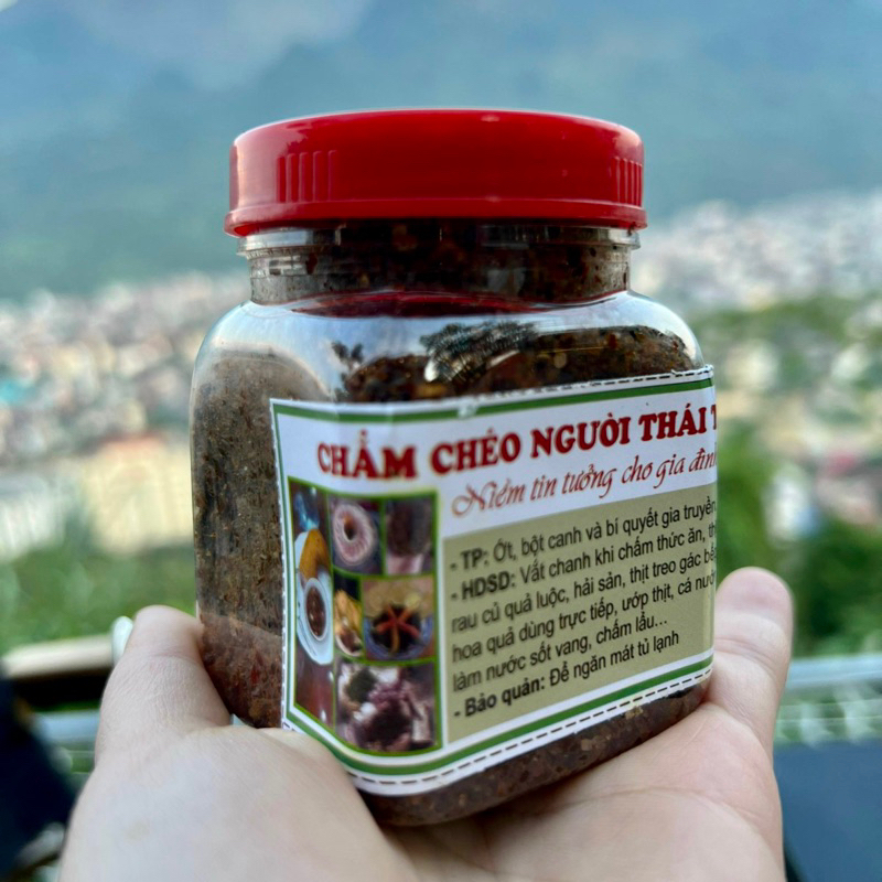 Chẳm Chéo Tây Bắc