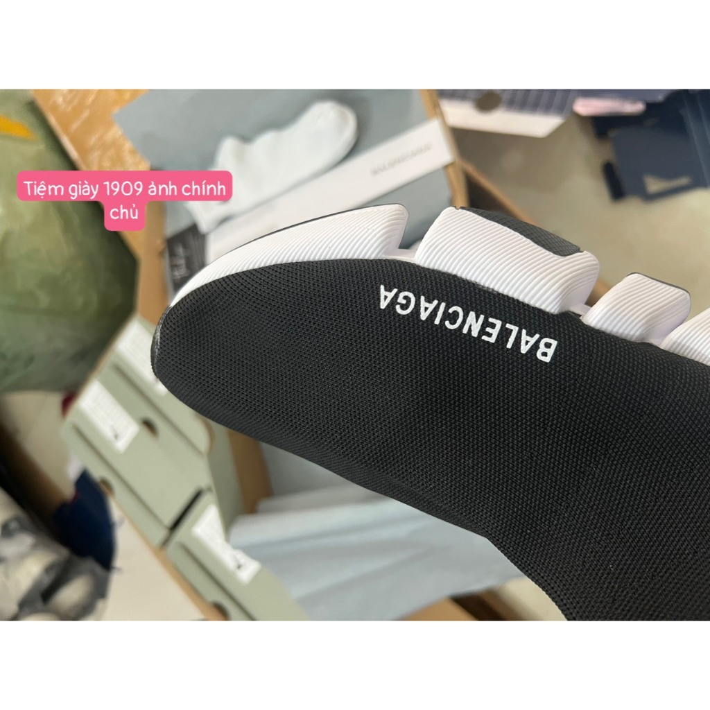 Giày Thể Thao Balen 2.0 Cao Cấp +Full Pk Tặng Tất Box Bv+Ảnh Thật