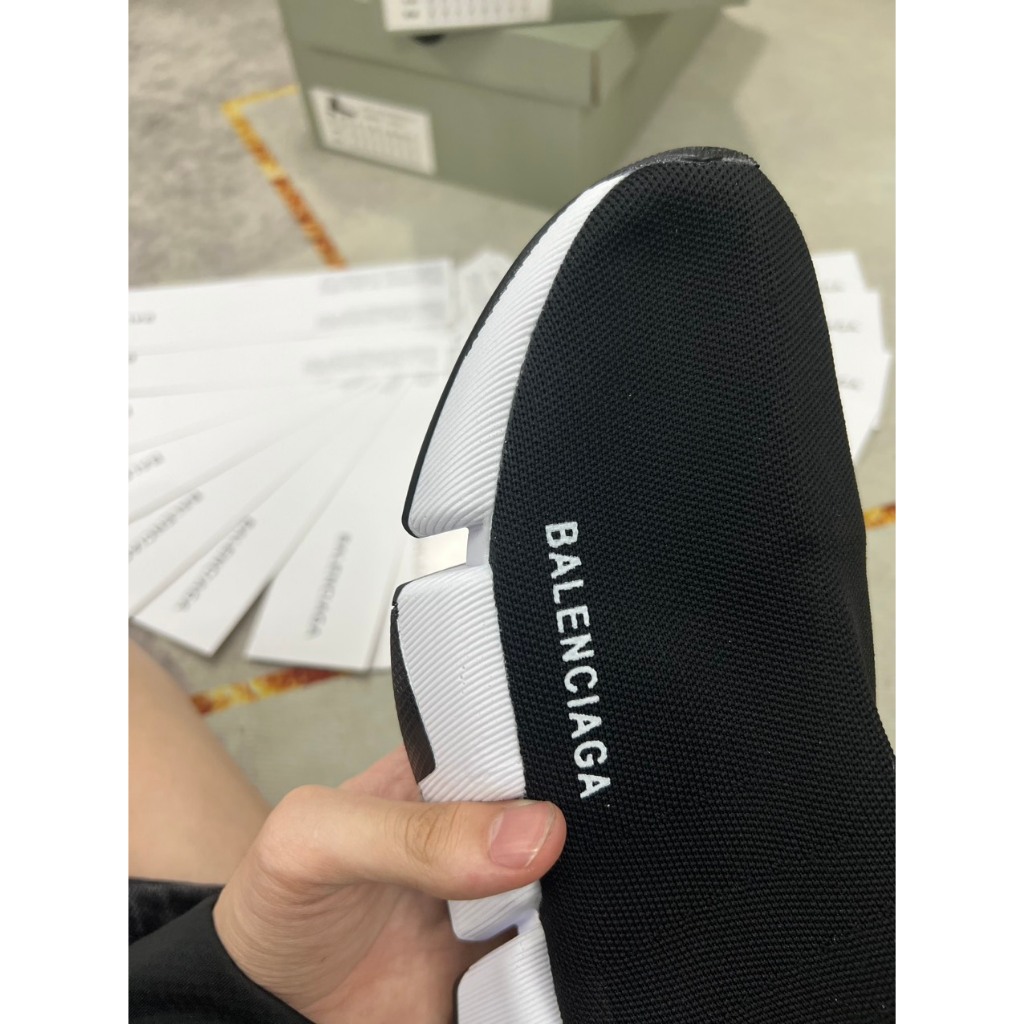 Giày Thể Thao Balen 2.0 Cao Cấp +Full Pk Tặng Tất Box Bv+Ảnh Thật