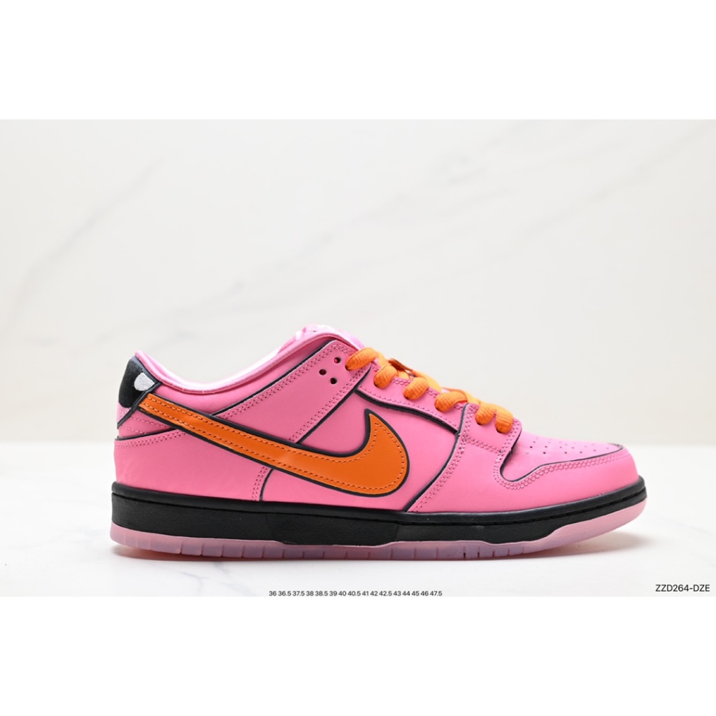 GIÀY SNEAKER MÃ SẢN PHẨM: FQ2631-600_Nike SB Dunk Low_FULL BOX_FREE SHIP TOÀN QUỐC