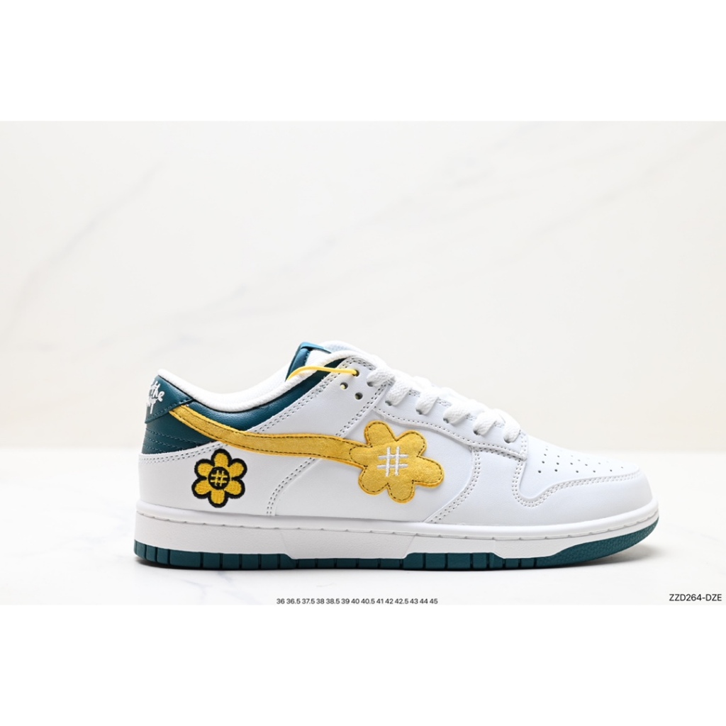 GIÀY SNEAKER MÃ SẢN PHẨM: WTP028_WTP/Water The Plant 1.0 Dunk Low_FULL BOX_FREE SHIP TOÀN QUỐC