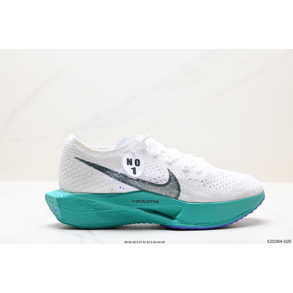 GIÀY SNEAKER MÃ SẢN PHẨM: DV4129-102_ZoomX Vaporfly Next% 3_FULL BOX_FREE SHIP TOÀN QUỐC