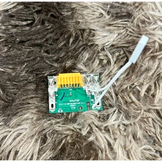 Mạch bảo vệ pin makita 14.4V/18V , nhận sạc zin.