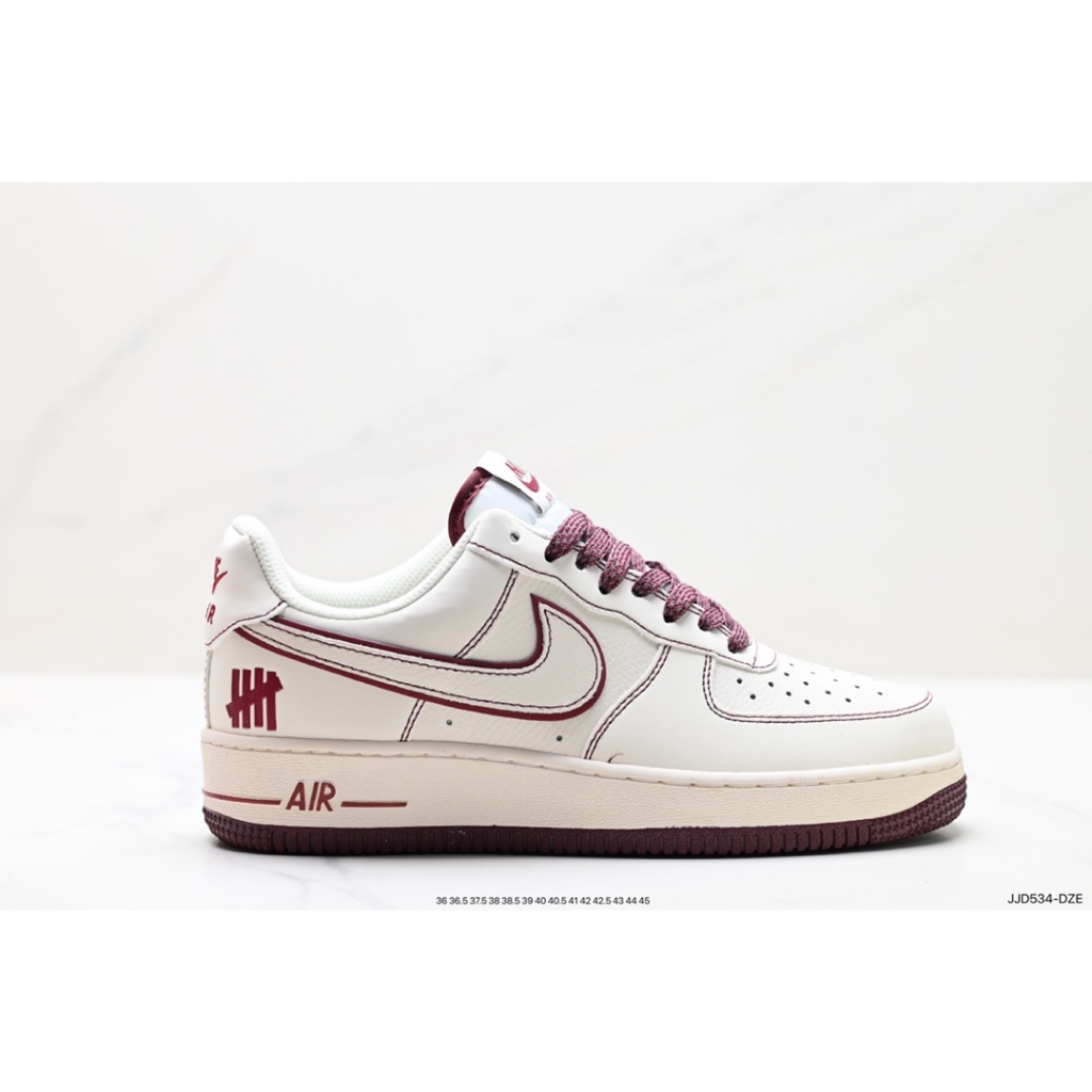 GIÀY SNEAKER MÃ SẢN PHẨM: UN3699-022_Nike Air Force 1 Low_FULL BOX_FREE SHIP TOÀN QUỐC