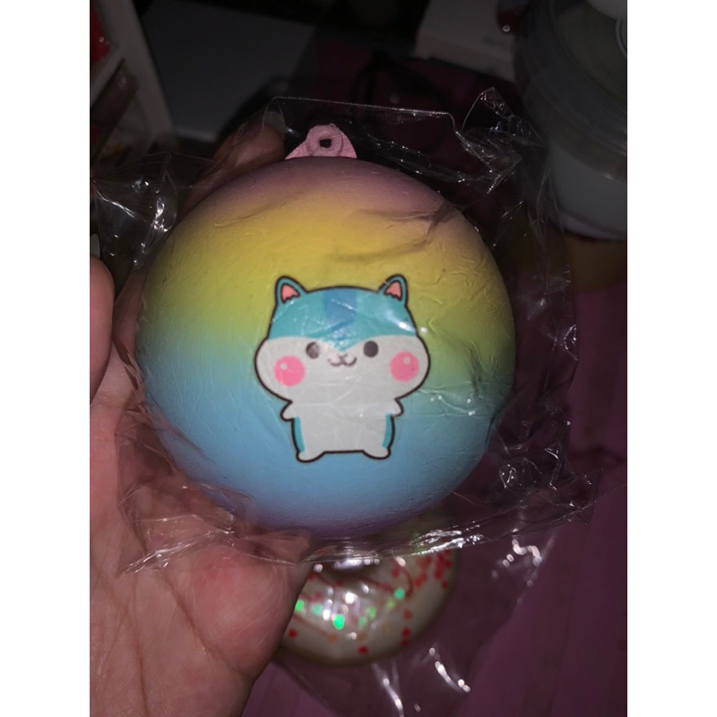 Squishy vừa giá rẻ 💯