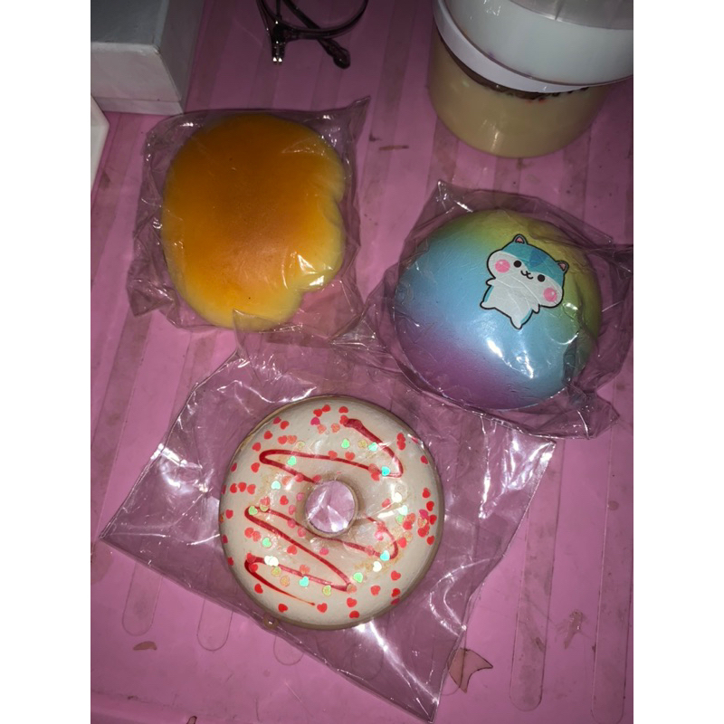 Squishy vừa giá rẻ 💯