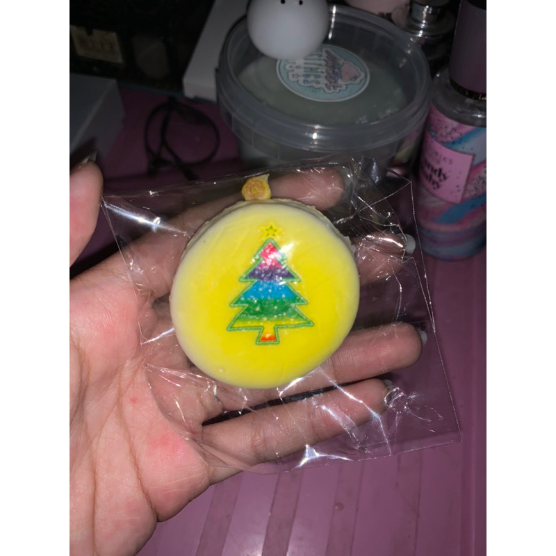 Squishy mini giá rẻ 😋