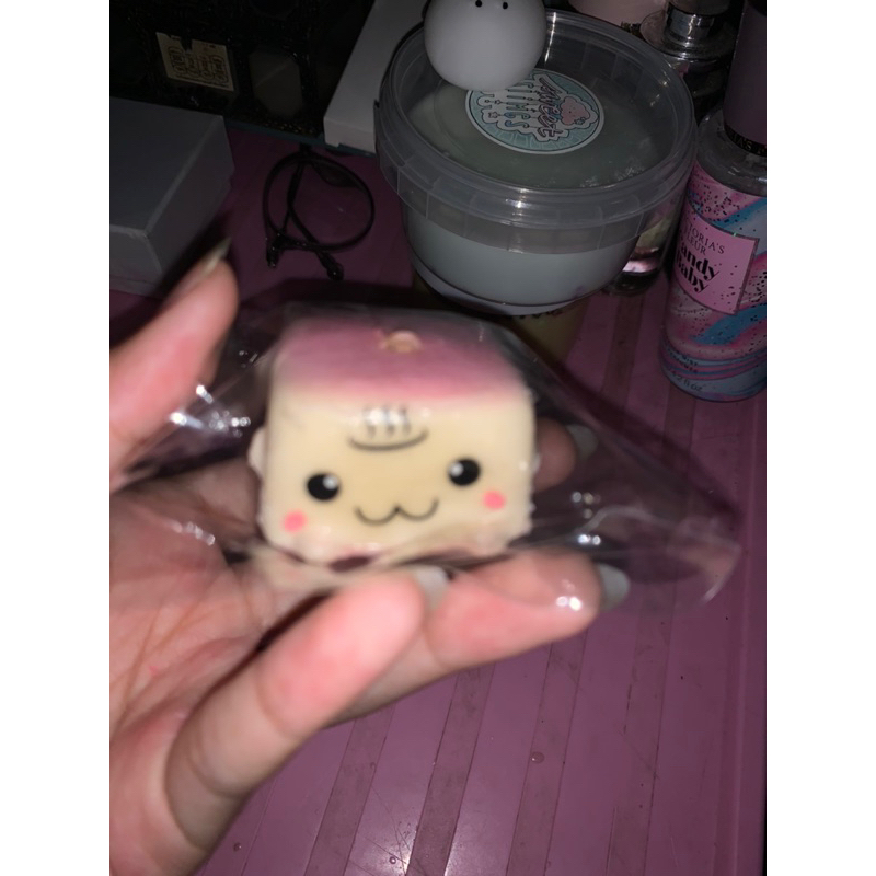 Squishy mini giá rẻ 😋