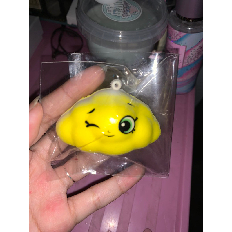 Squishy mini giá rẻ 😋