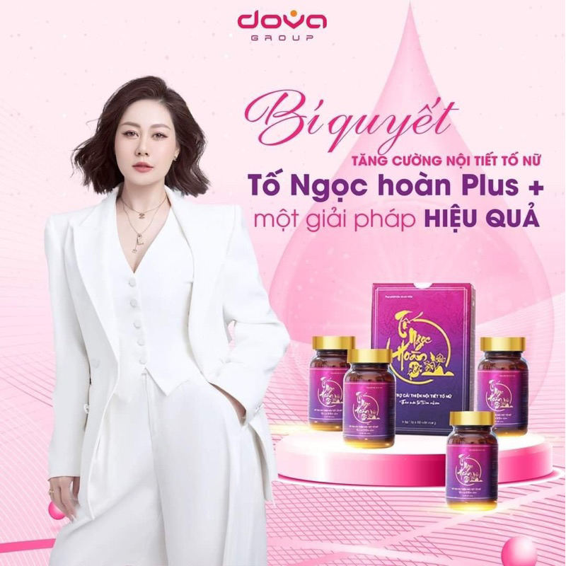 Sâm Tố Nữ Tái Hồi Xuân Tăng V1 bổ sung nội tiết tố nữ ,trắng da mờ nám /CHÍNH HÃNG