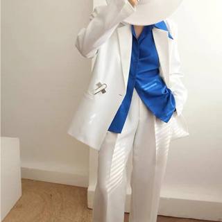 Vest khuy khoá Eclipse Clothing