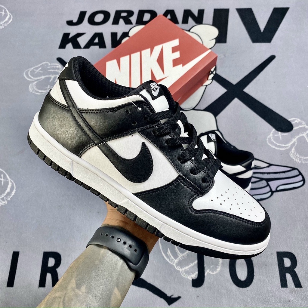 Giày thể thao SB panda  bản c.cấp-Full box